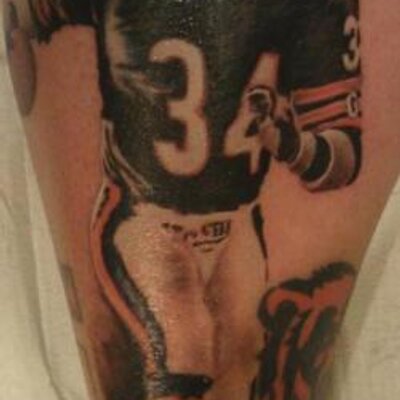 Profile Picture of Chris Clippinger (@chrisclip) on Twitter