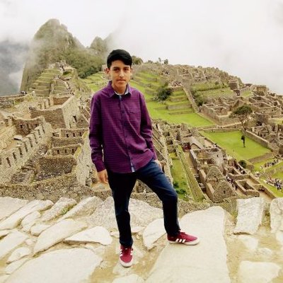 Profile Picture of Nova I Stanford (@Marko75762943) on Twitter