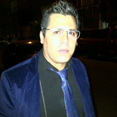 Profile Picture of Sergio Omar Bates (@yoserbat) on Twitter