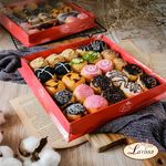 Profile Picture of La'rissa Garut (@larissagarut) on Instagram