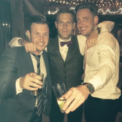 Profile Picture of Craig Ewing (@e_wing33) on Twitter