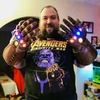 Profile Picture of Gary McCrea (@@garymccrea) on Tiktok