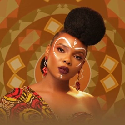 Yemi Alade News🇳🇬 - Twitter Profile Picture of Yemi Alade News🇳🇬 (@YemiNews) on Twitter