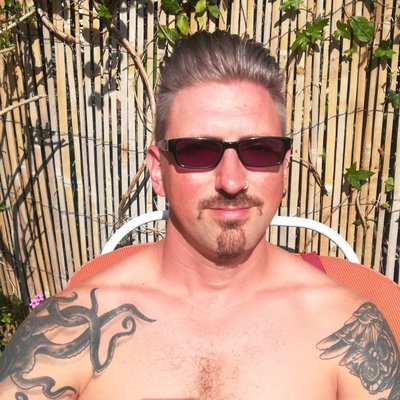 Drew I Want To Go Swimming Jarman-Norris - Twitter Profile Picture of Drew I Want To Go Swimming Jarman-Norris (@ditasplaything) on Twitter