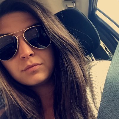 Profile Picture of Taylor Farrell (@TaytayPuff) on Twitter