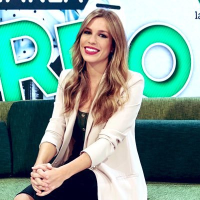 Profile Picture of Paula Del Fraile (@PauladelFraile) on Twitter