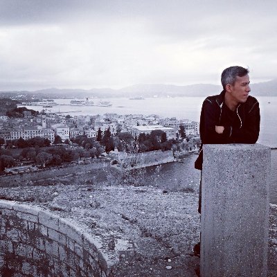 Profile Picture of Byron Alegre (@hardaway30) on Twitter