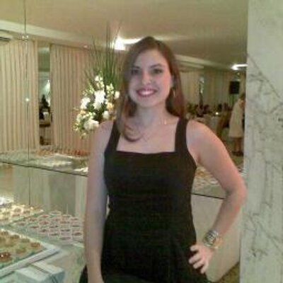 Profile Picture of Daniella Maia (@daniellacmaia) on Twitter