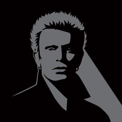 Profile Picture of Billy Idol (@BillyIdol) on Twitter