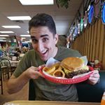 Profile Picture of Daniel Hendrix (@danielsjourney) on Instagram