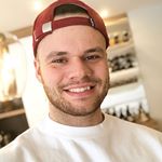 Profile Picture of Marc-André Chénier (@mchenier94) on Instagram