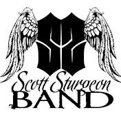 Profile Picture of Scott Sturgeon (@ScottSturgeonBand) on Youtube