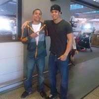 Profile Picture of Chris Cedarstaff (@chriscedarstaff) on Pinterest