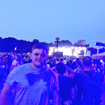 Profile Picture of Chris Maloney (@cmlny) on Twitter