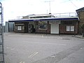 Profile Picture of Debden tube station - Wikipedia, the free encyclopediaon Wikipedia