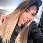 Profile Picture of Andy Jasmine Hurd (@a_hurds) on Instagram