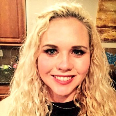 Profile Picture of Amanda Eade (@TheEadeFeed) on Twitter