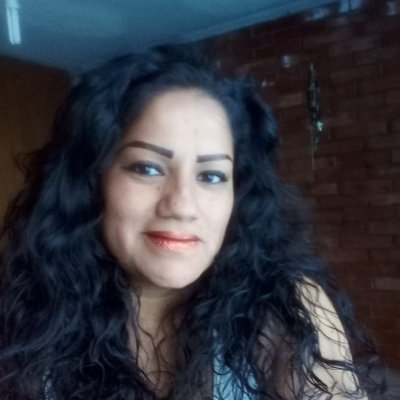 Profile Picture of Maria De La Luz Rivera Dimas (@maridim6) on Twitter