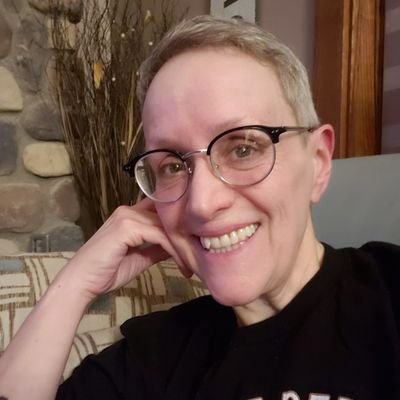 Profile Picture of Gail Soderberg (@GaiSoderberg) on Twitter