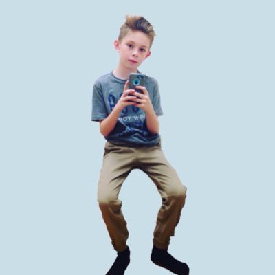 Profile Picture of Jeremy Nye (@jeremy_withajay) on Twitter