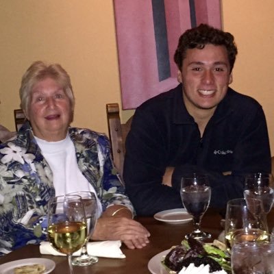 Profile Picture of Jeff Ring (@JeffreyRing8) on Twitter