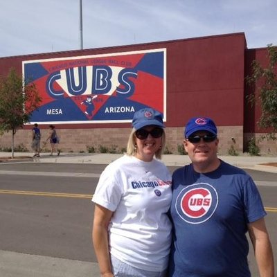 Profile Picture of Gary Chartraw (@GChartraw) on Twitter