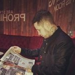 Profile Picture of Ricky Hickman (@rickyhickman88) on Instagram