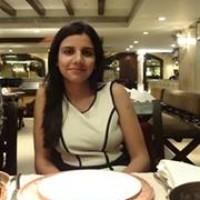 Profile Picture of Swati Tyagi (@swati-tyagi-7) on Quora