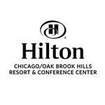 Profile Picture of Hilton Oak Brook Hills Resort (@oakbrookhillsresort) on Instagram