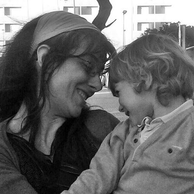 Profile Picture of Silvia Nicolás Elvir (@silvinicolaselv) on Twitter