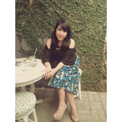 Profile Picture of Arum Pusponegoro (@arumpusponegoro) on Twitter