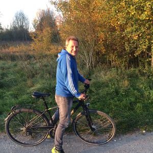 Profile Picture of Thomas Nobis (@Thomes1469) on Twitter