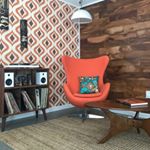 Profile Picture of Retro Ranch Joshua Tree (@retroranchjoshuatree) on Instagram