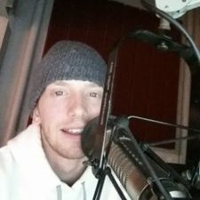 Profile Picture of Alex Enderle (Endo) (@Endo_Radio22) on Twitter