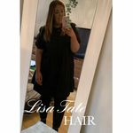 Profile Picture of Lisa Tate Hair (@lisatatehair) on Instagram