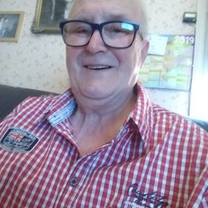 Profile Picture of Ray Eckert (@RayEckert4) on Twitter