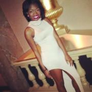 Profile Picture of Claudette Wesley (@claudettewesley) on Pinterest