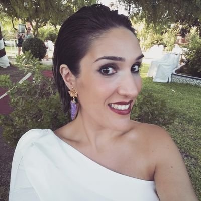 Profile Picture of Ana Alcázar (@alcazar_ANA) on Twitter