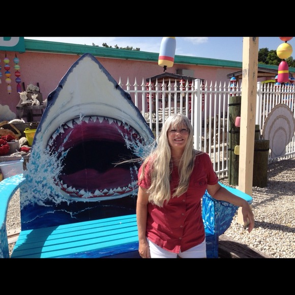 Profile Picture of Ginny Hansen (@rocamadour) on Poshmark