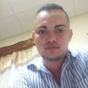 Profile Picture of Ariel Polanco (@ArielPolanco17) on Twitter