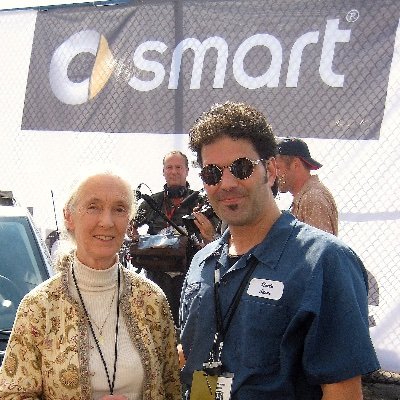 Profile Picture of Steve Yanovsky (@Yanoknows) on Twitter