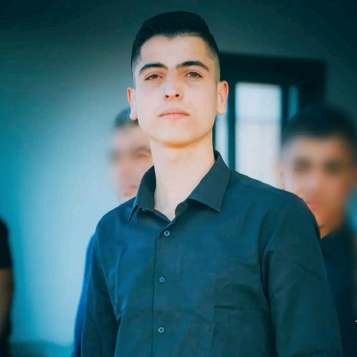 Profile Picture of Mousa Shalaldah (@mousashalalda) on Tiktok