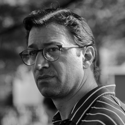 Profile Picture of Andrew Shapiro (@highlowjack) on Twitter