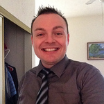 Profile Picture of Matthew Carr (@ohthatmatty83) on Flickr