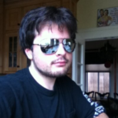 Profile Picture of Nate Parke (@Jindo47) on Twitter