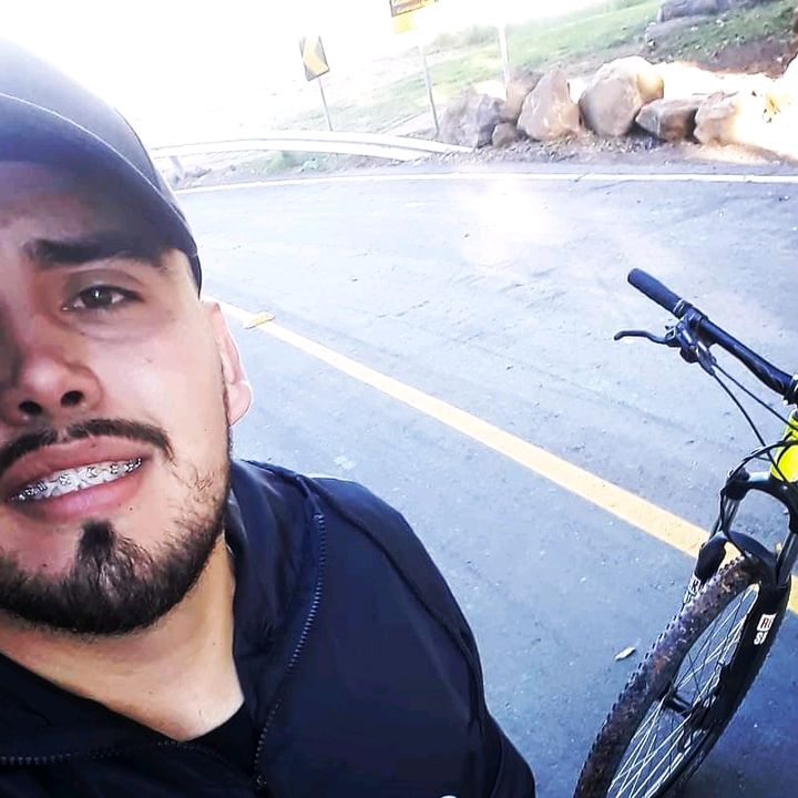 Profile Picture of Cristiano Schroder (@cristianoschrode) on Tiktok