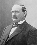 Profile Picture of William J. Deboeon Wikipedia