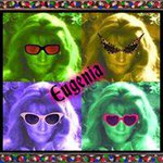 Eugenia Marie Mccord - Instagram Profile Picture of Eugenia Marie Mccord (@eugeniemccord) on Instagram