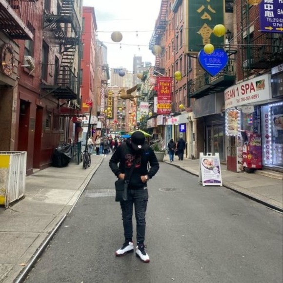 Profile Picture of Alejandro Gongora (@yo_ale_x) on Poshmark