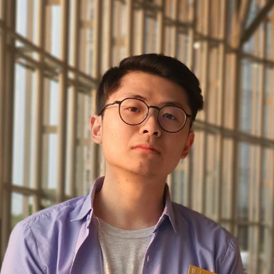 Profile Picture of Jacky Efendi (@jackyef__) on Twitter
